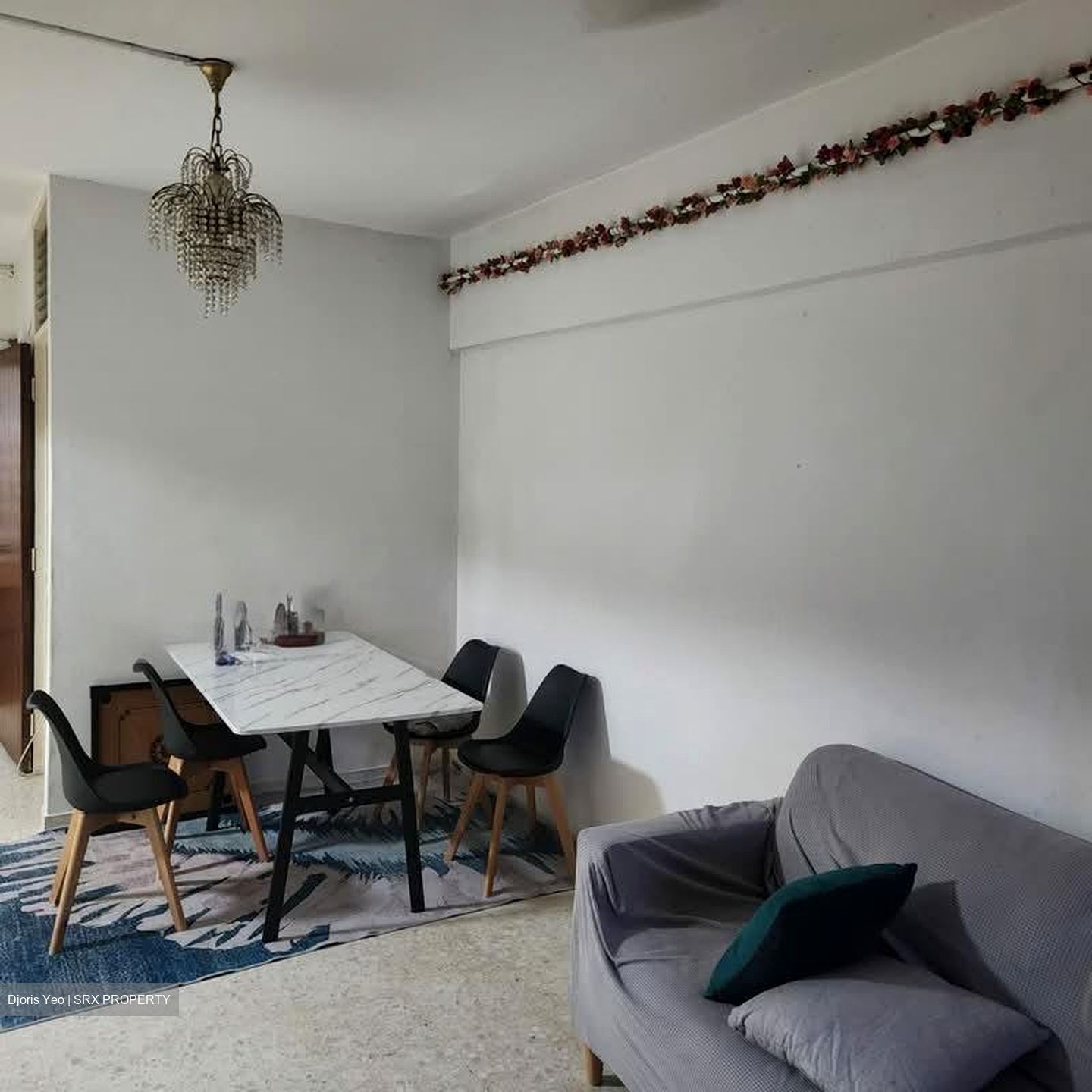 Blk 60 Telok Blangah Heights (Bukit Merah), HDB 3 Rooms #573550631